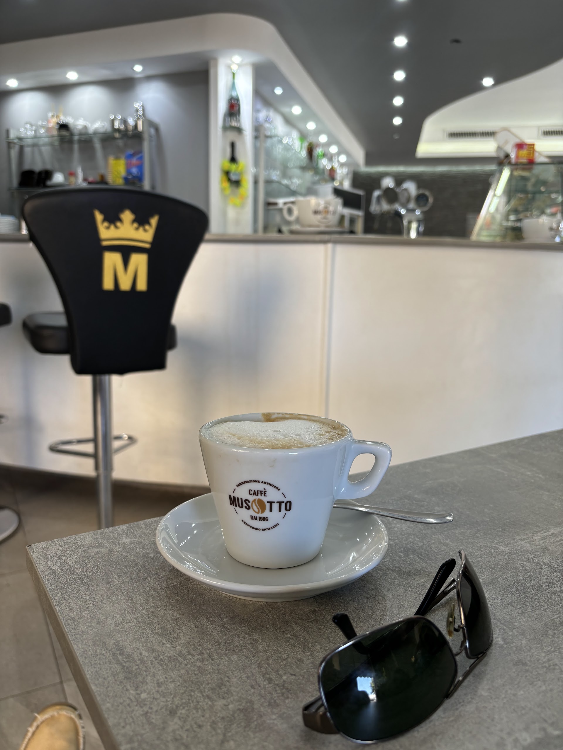 Caffe Musotto