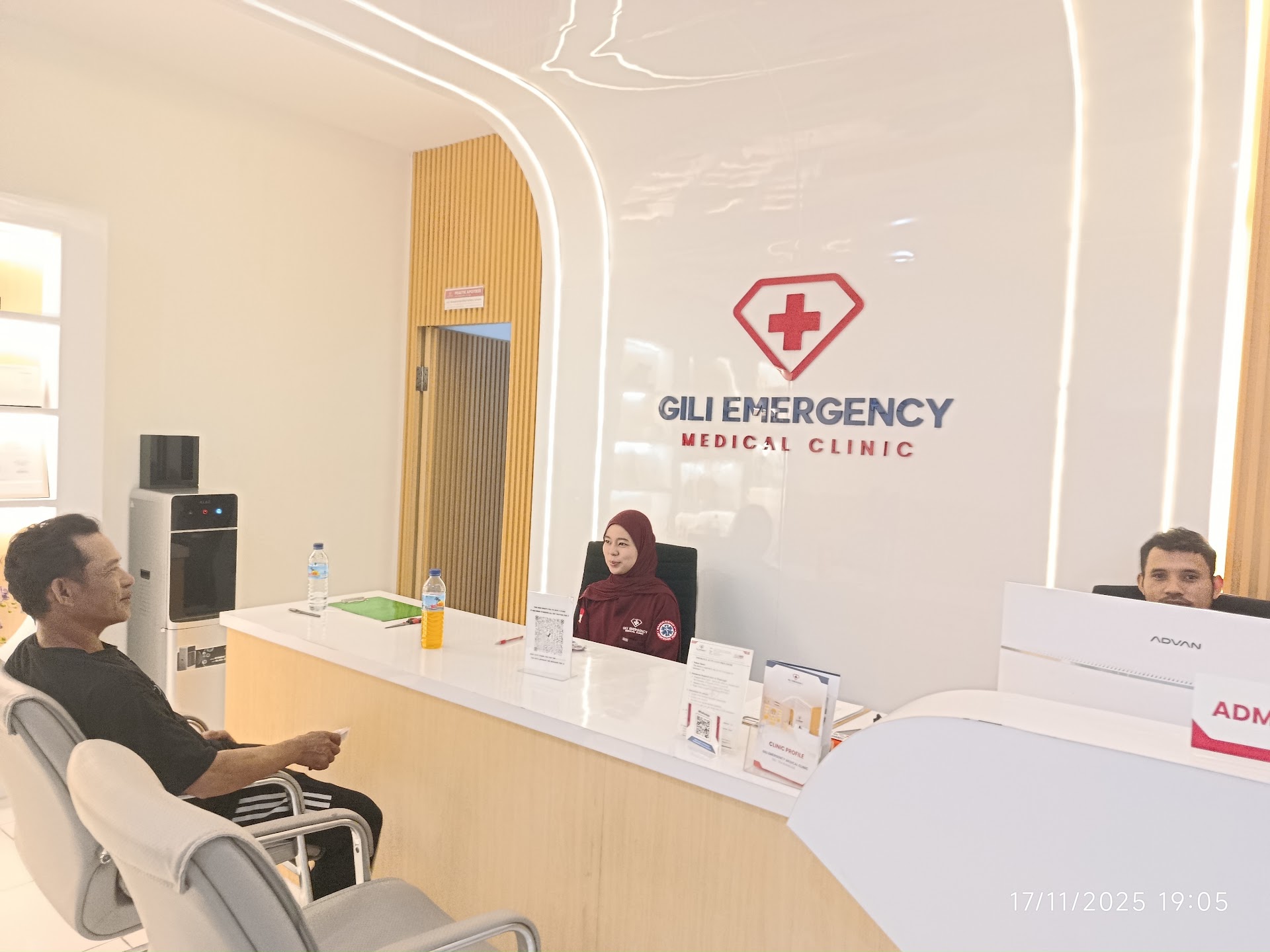 Gili Emergency Medical Clinic