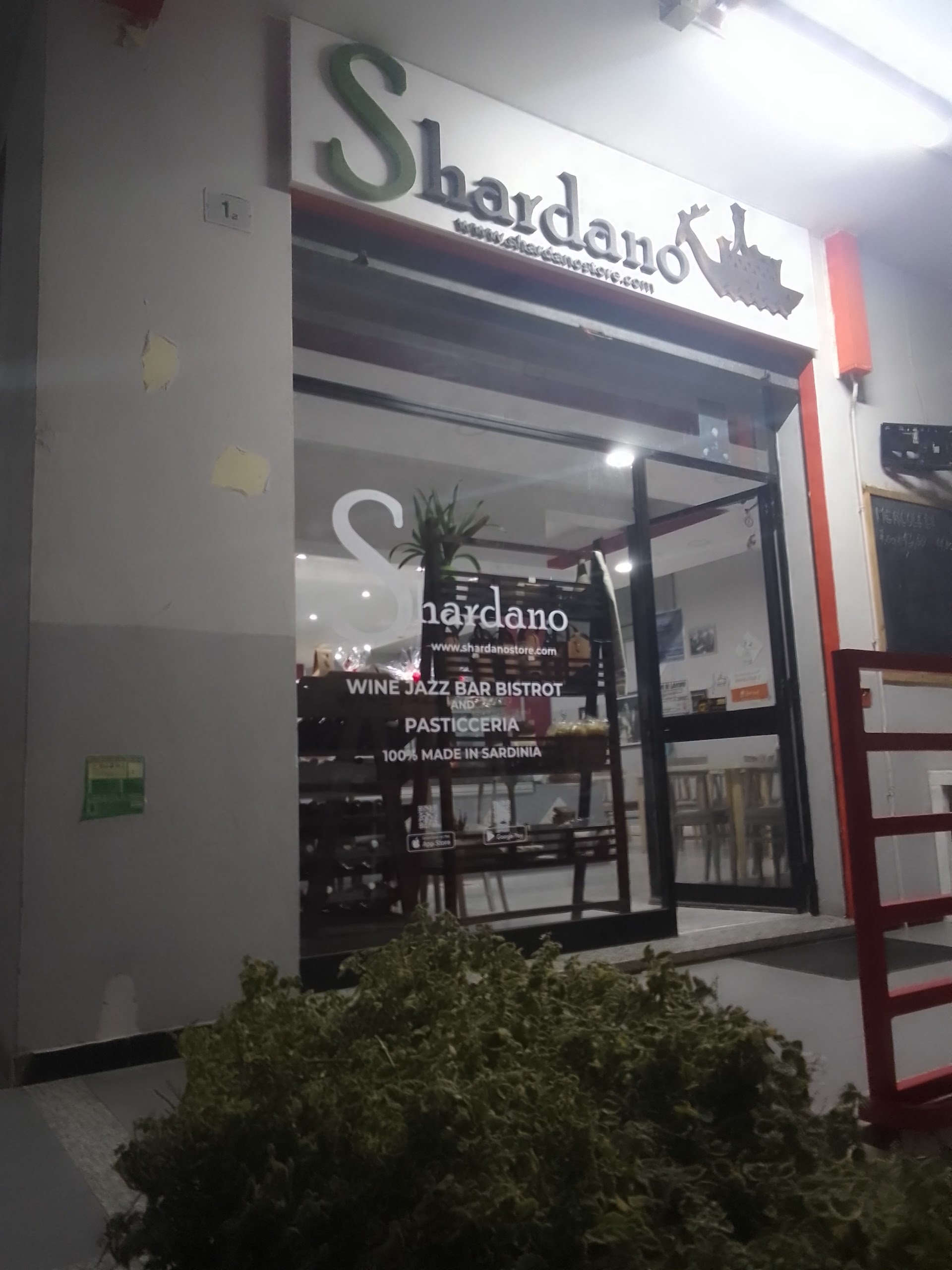ShardanoTours