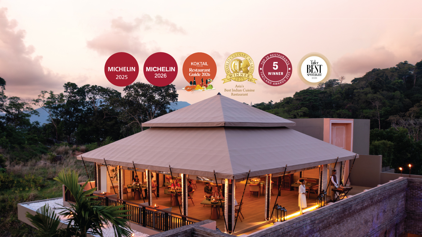 Tambu Phuket