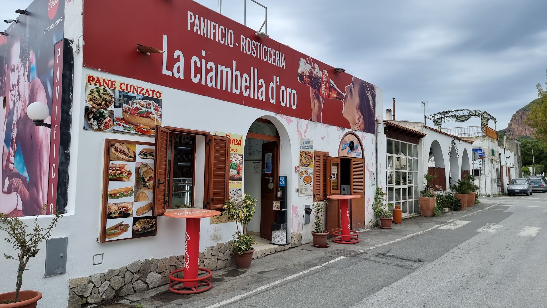Hotel la posta
