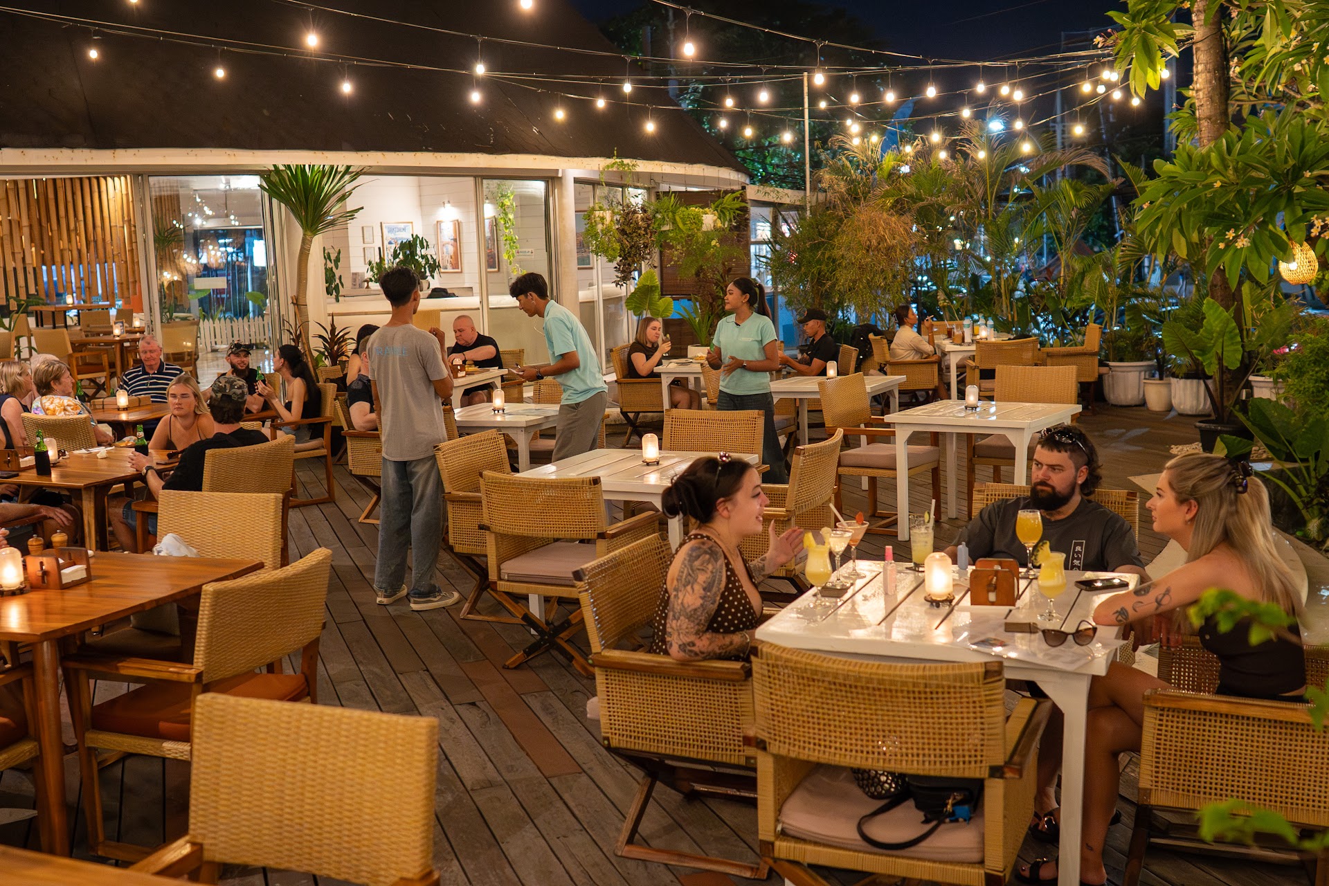 Cocoon Seminyak