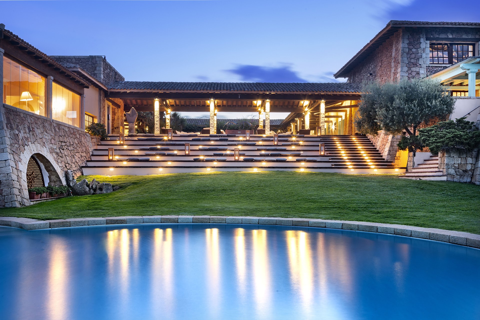 Due Lune Puntaldia Resort & Golf, an SLH Hotel