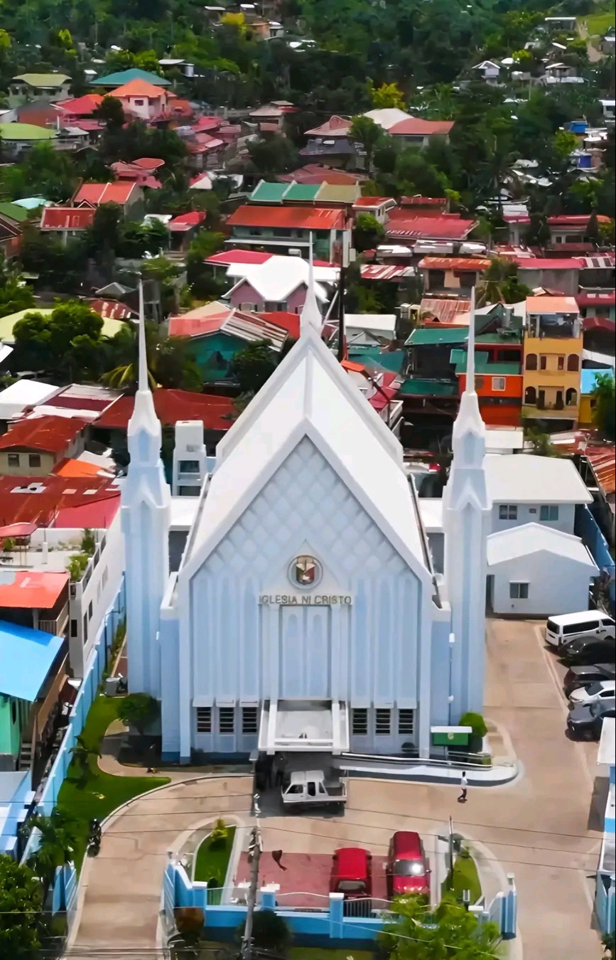 Iglesia Ni Cristo [Cebu City] - Pardo