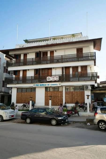 StoneTown View Hotel, Zanzibar City