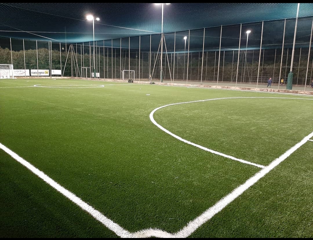 Centro Sportivo Aurnia