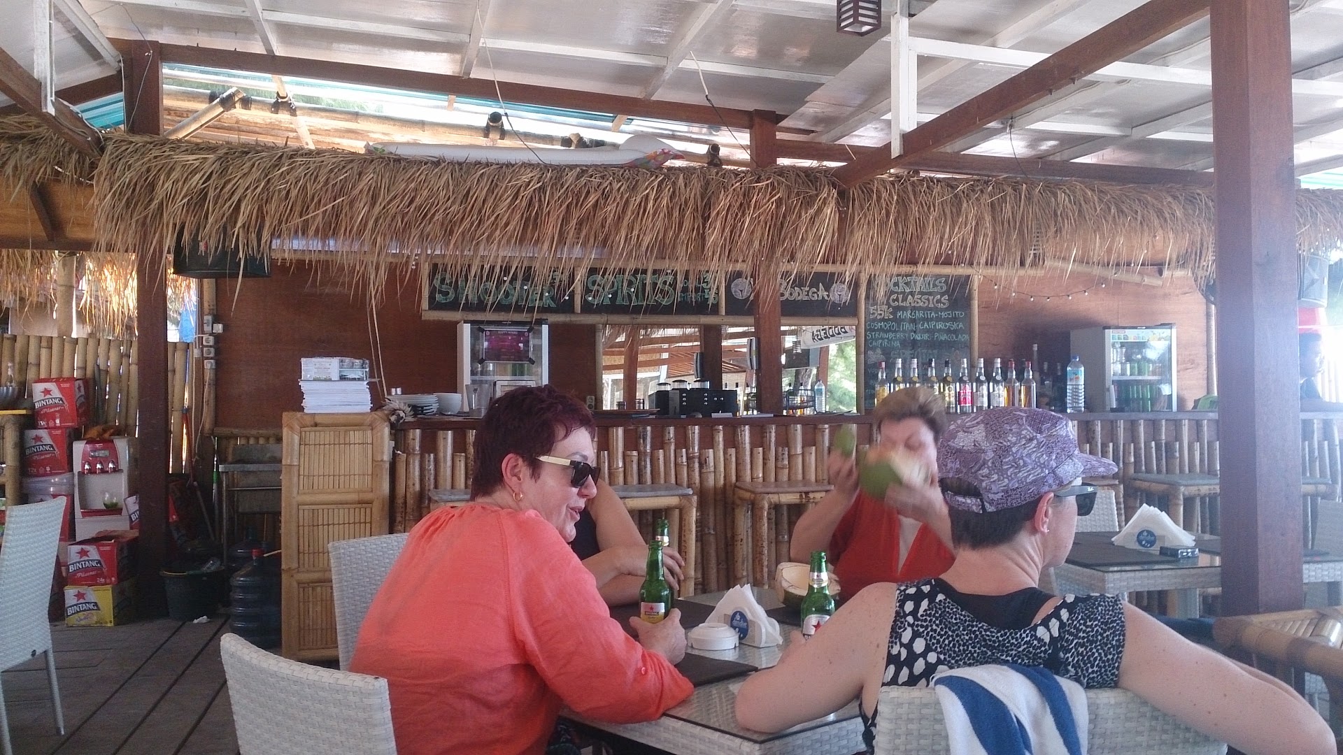 La Bodega
