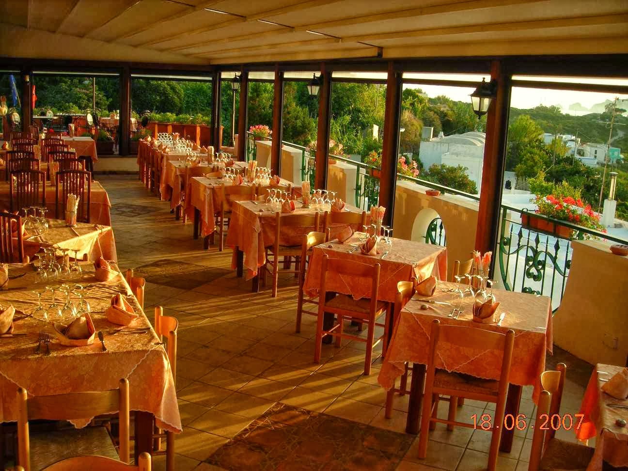 Ristorante Bar Miramare da Ciro