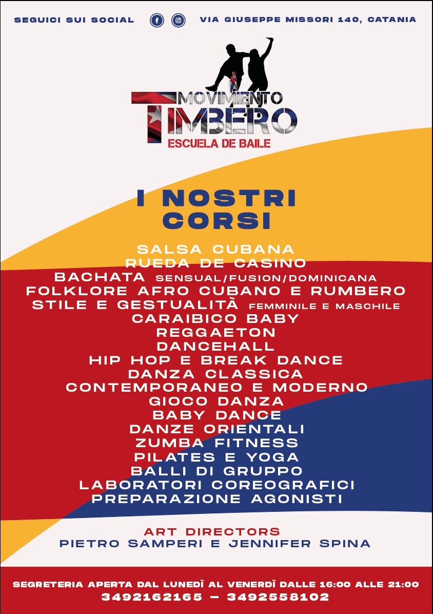 Movimiento Timbero