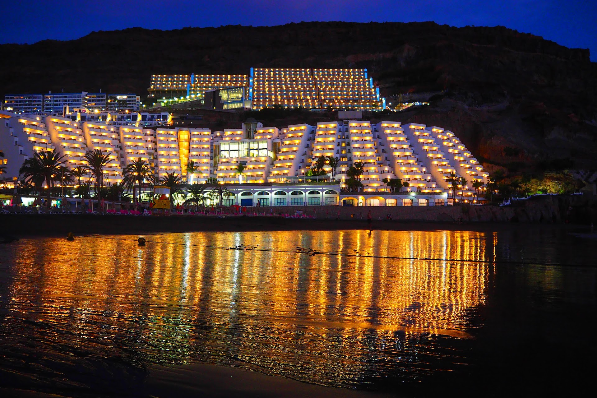 Hotel LIVVO Lago Taurito