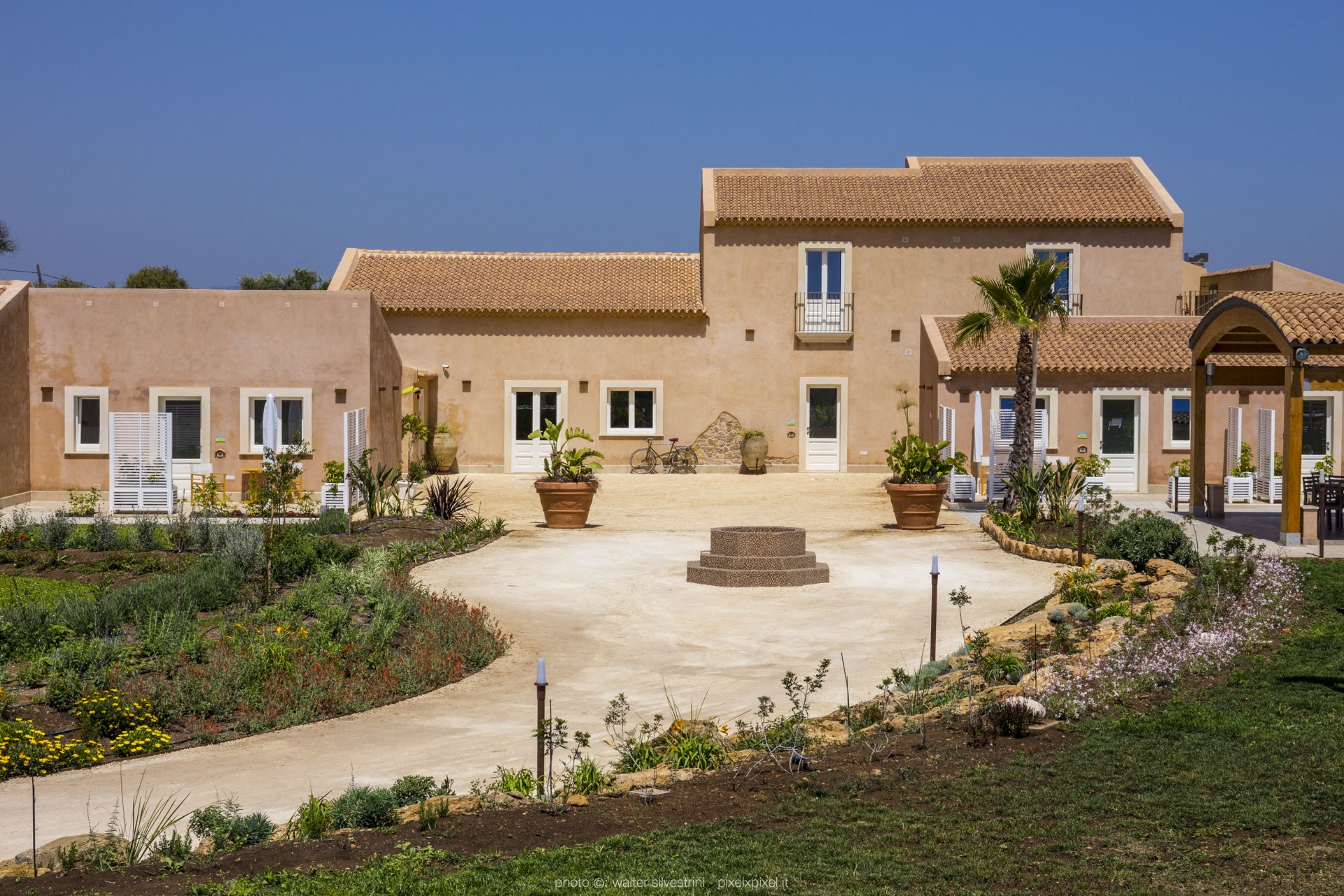 Hotel Casale Milocca