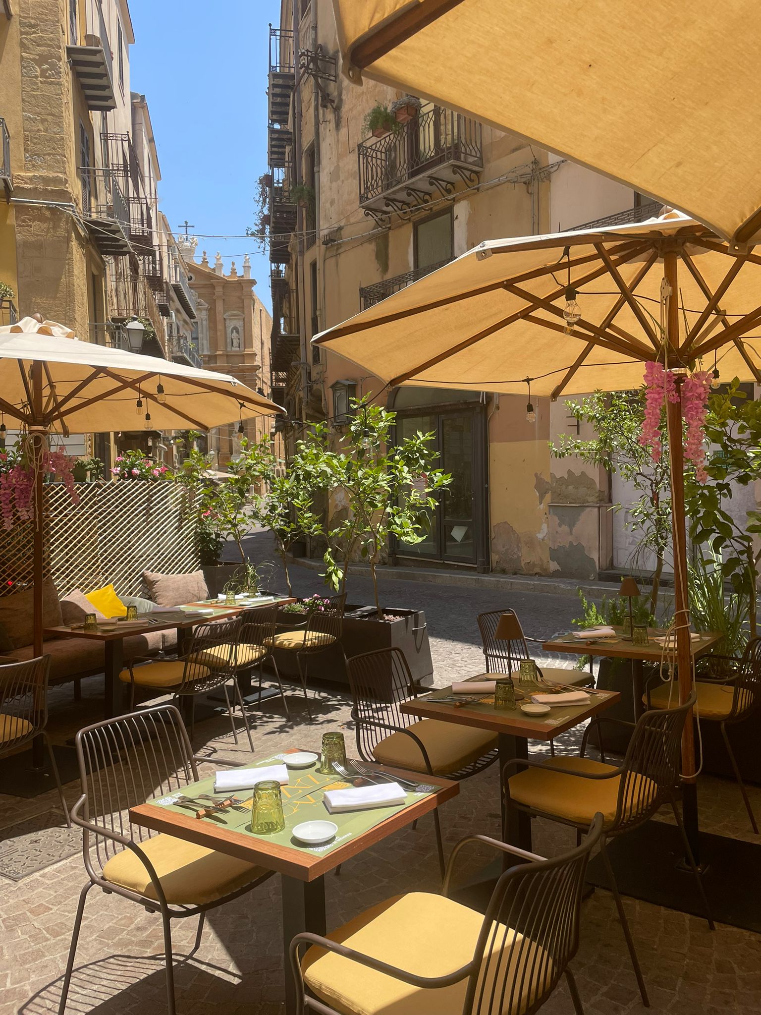 ZAZÀ Bottega Bistrot