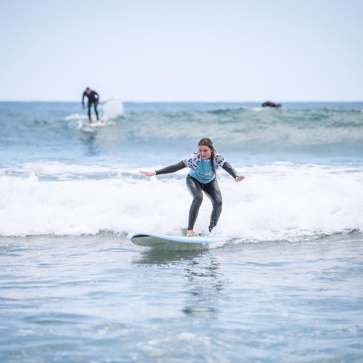 Southcoast surf school