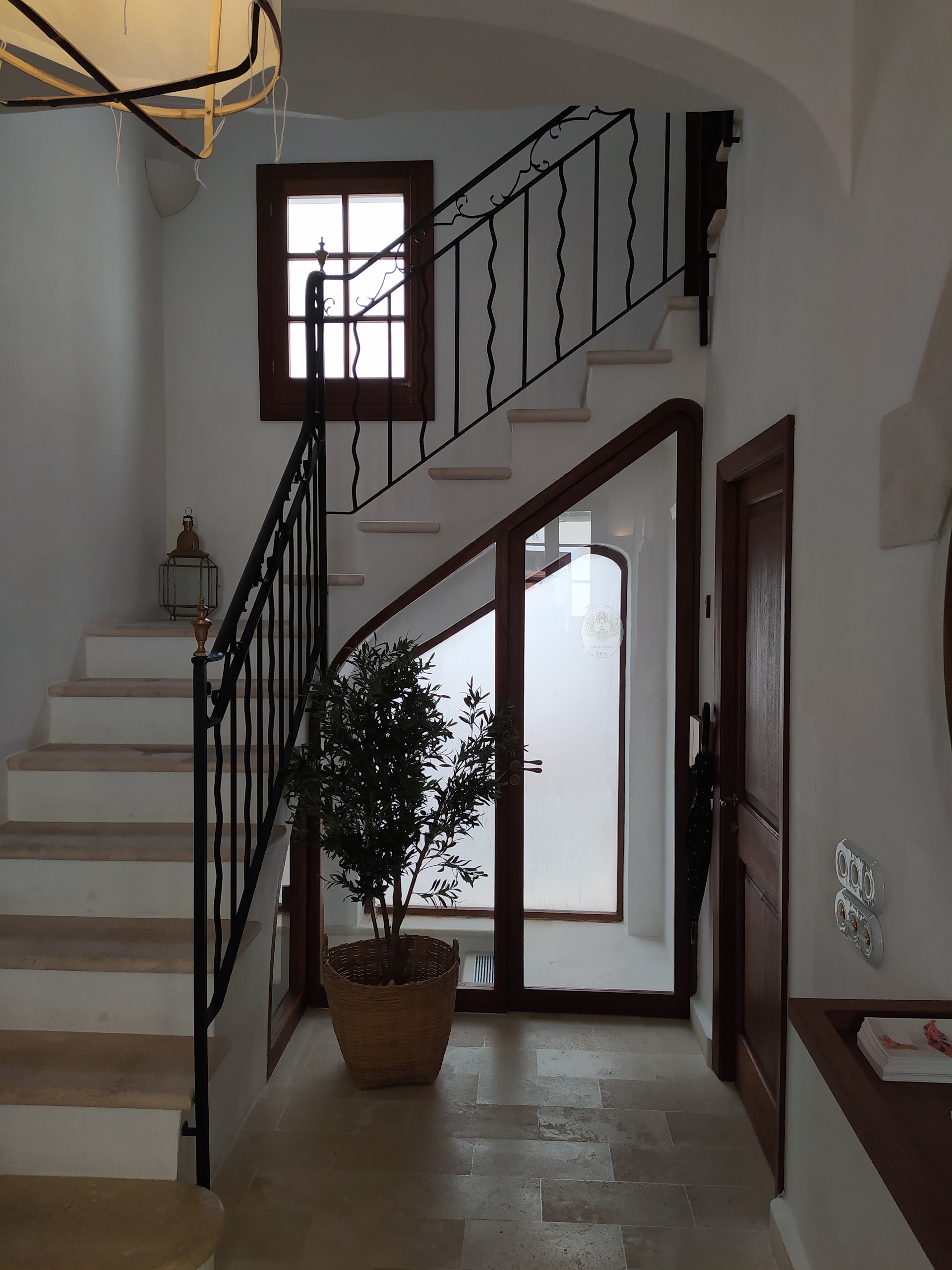 S'Hotelet d'es Born - Suites & SPA