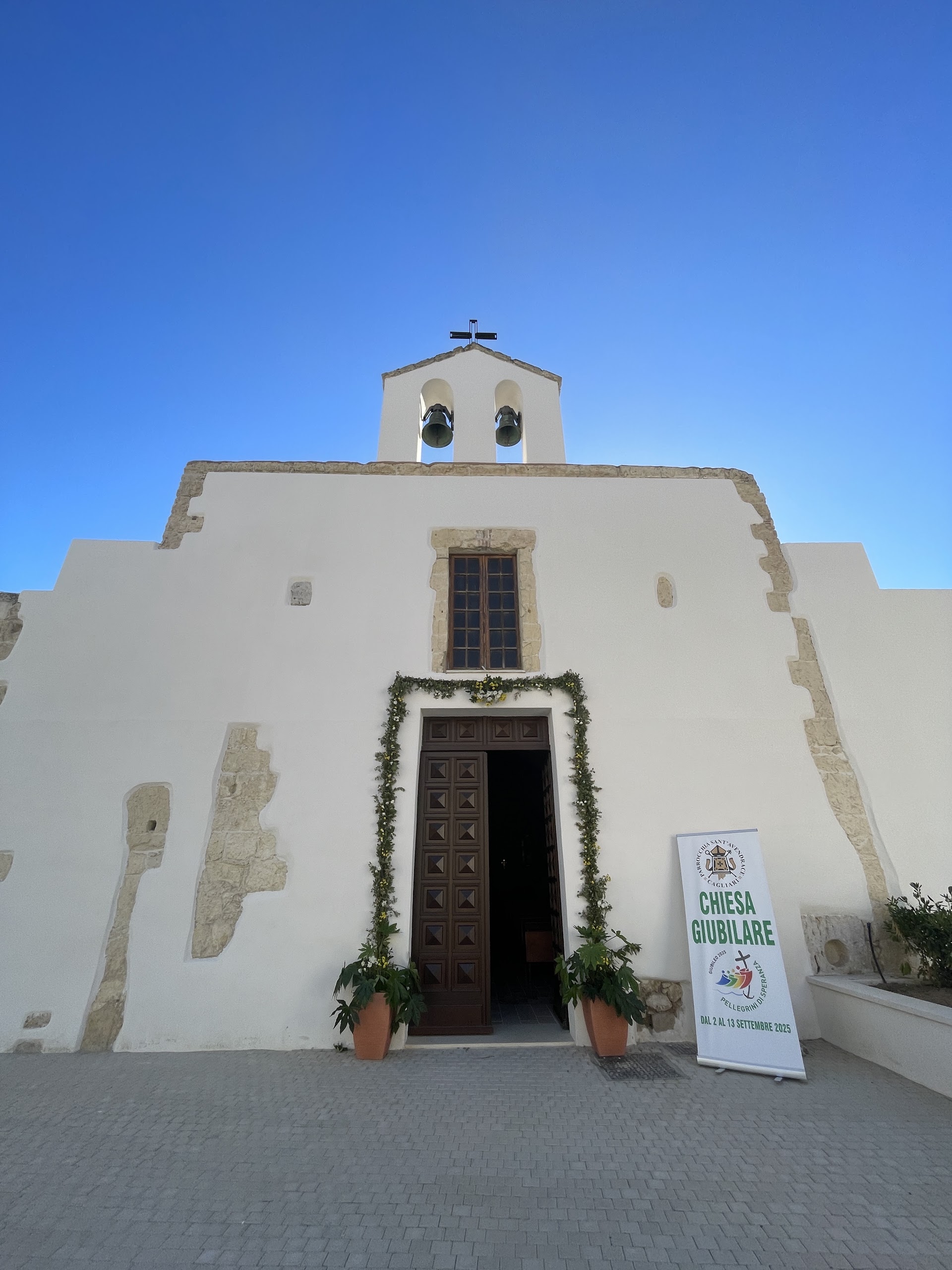 Church of Saint Avendrace