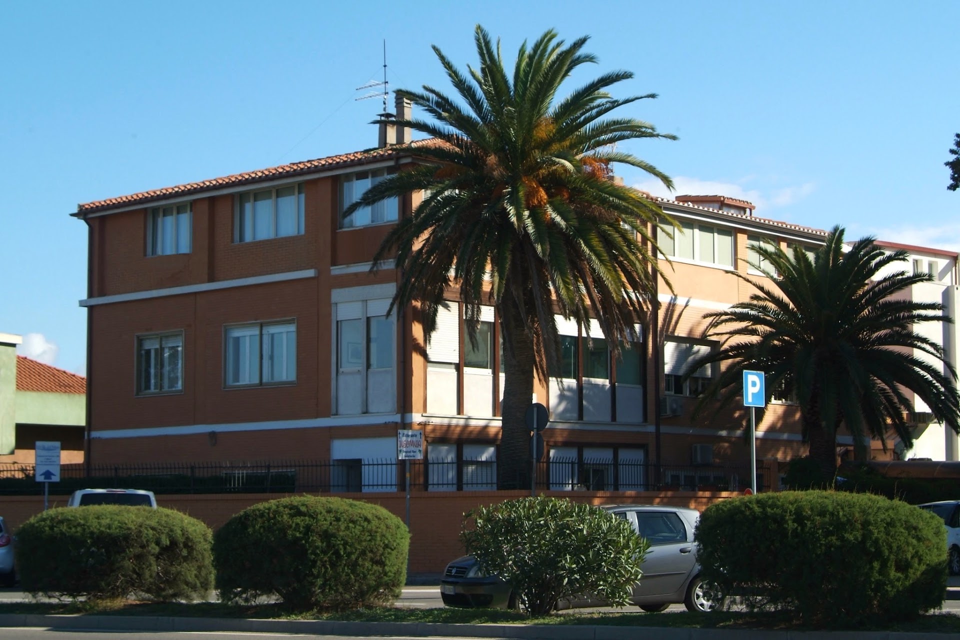B&Beach Cagliari