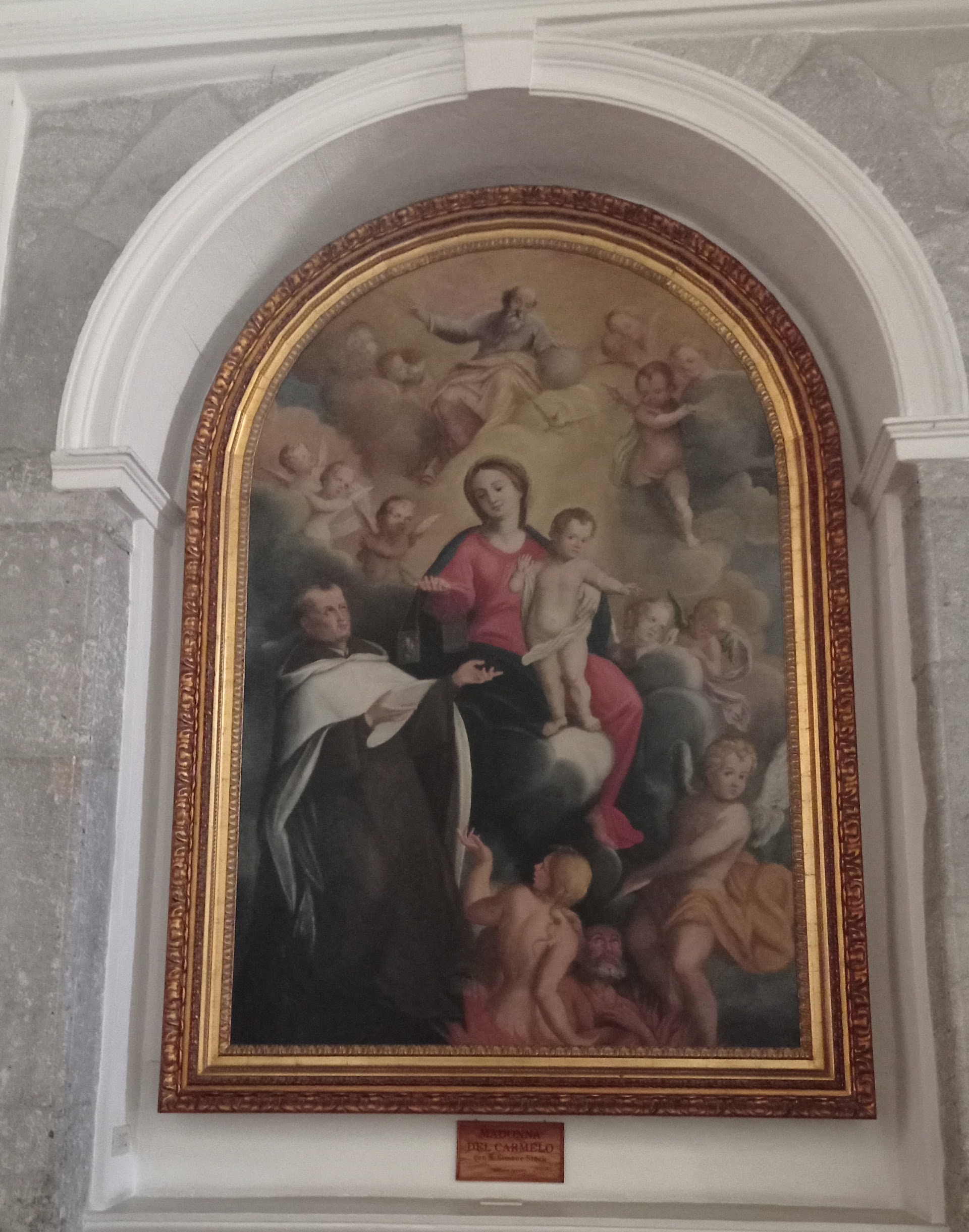 Chiesa di San Francesco