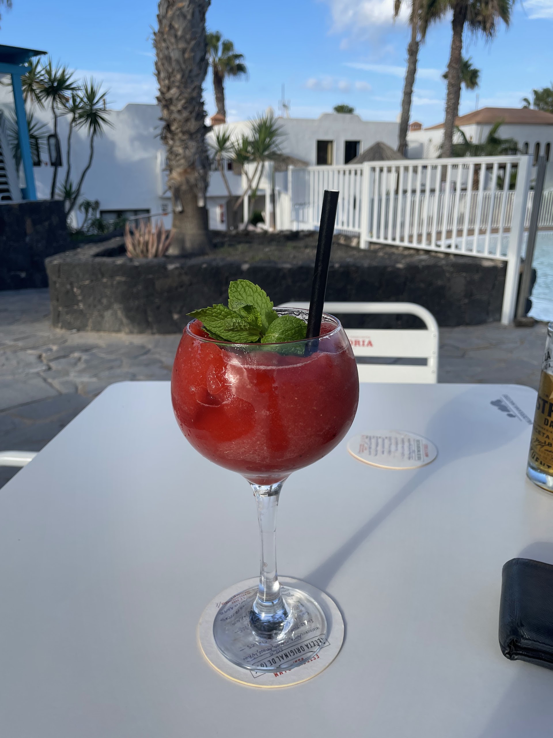 Vibez Pool Bar
