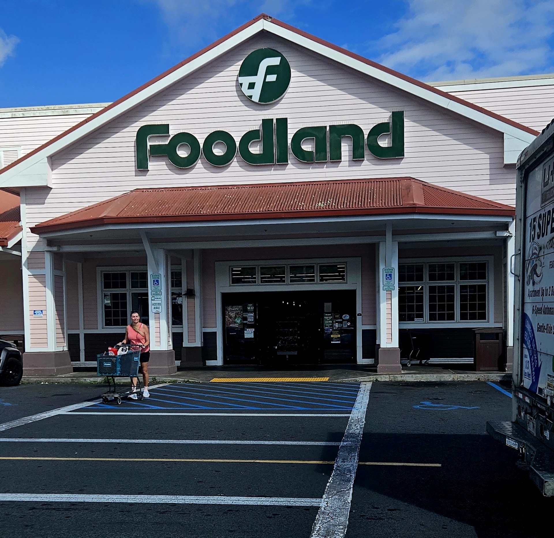 Foodland