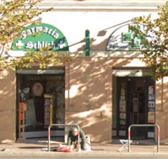 Farmacia Schlich Dr. Enrico