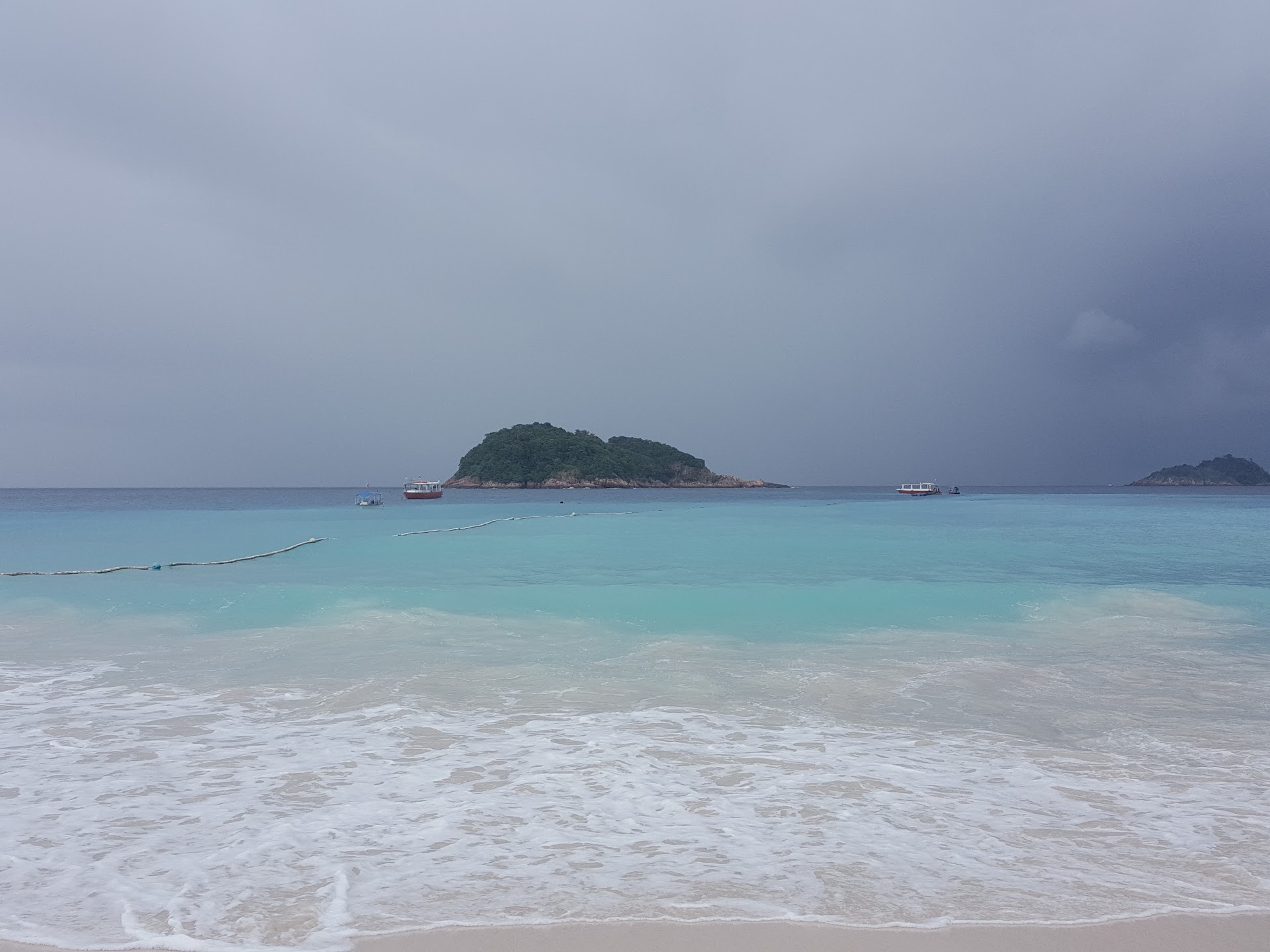 Redang Bay Dive Centre