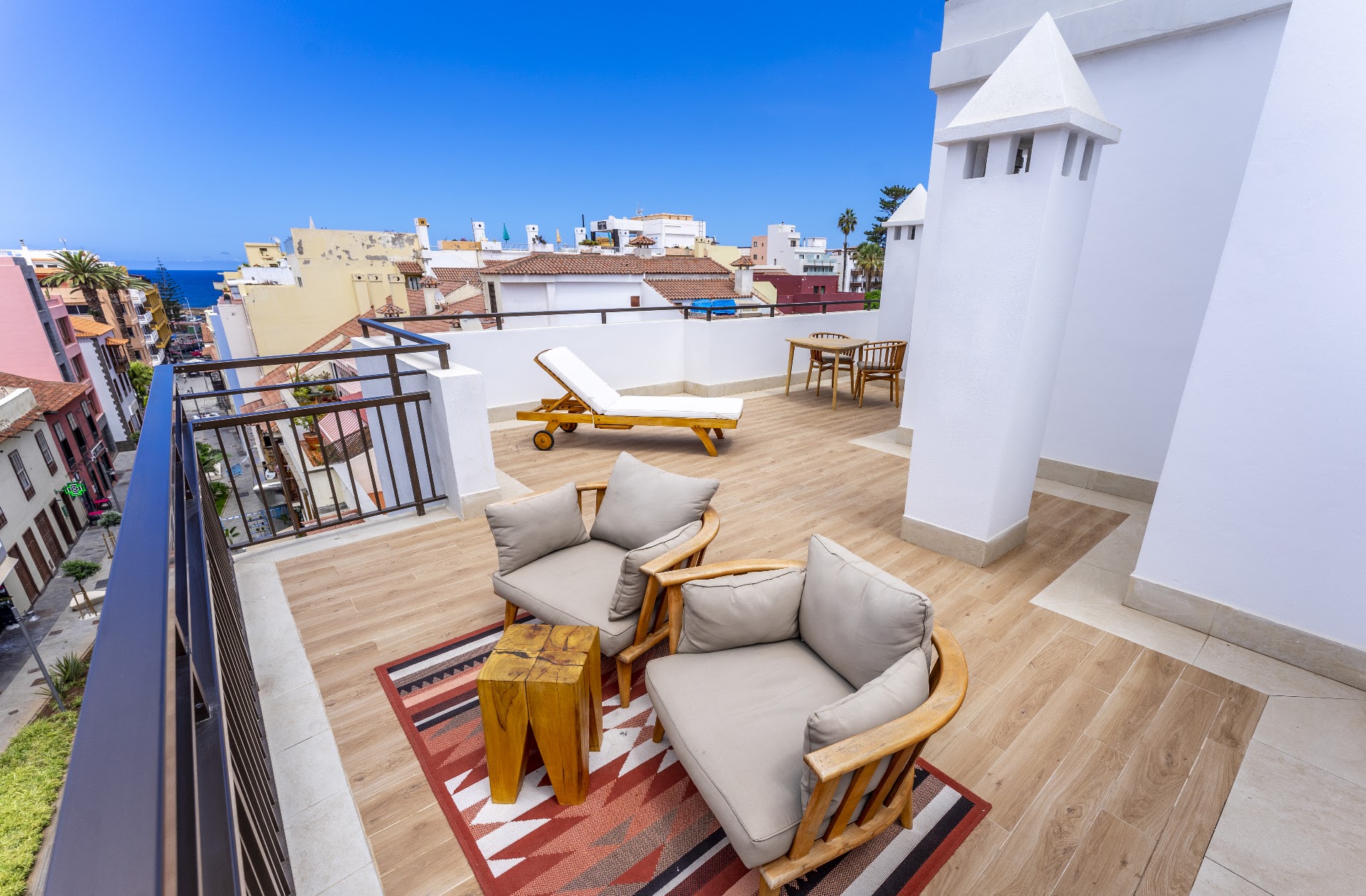 Hotel DWO Nopal