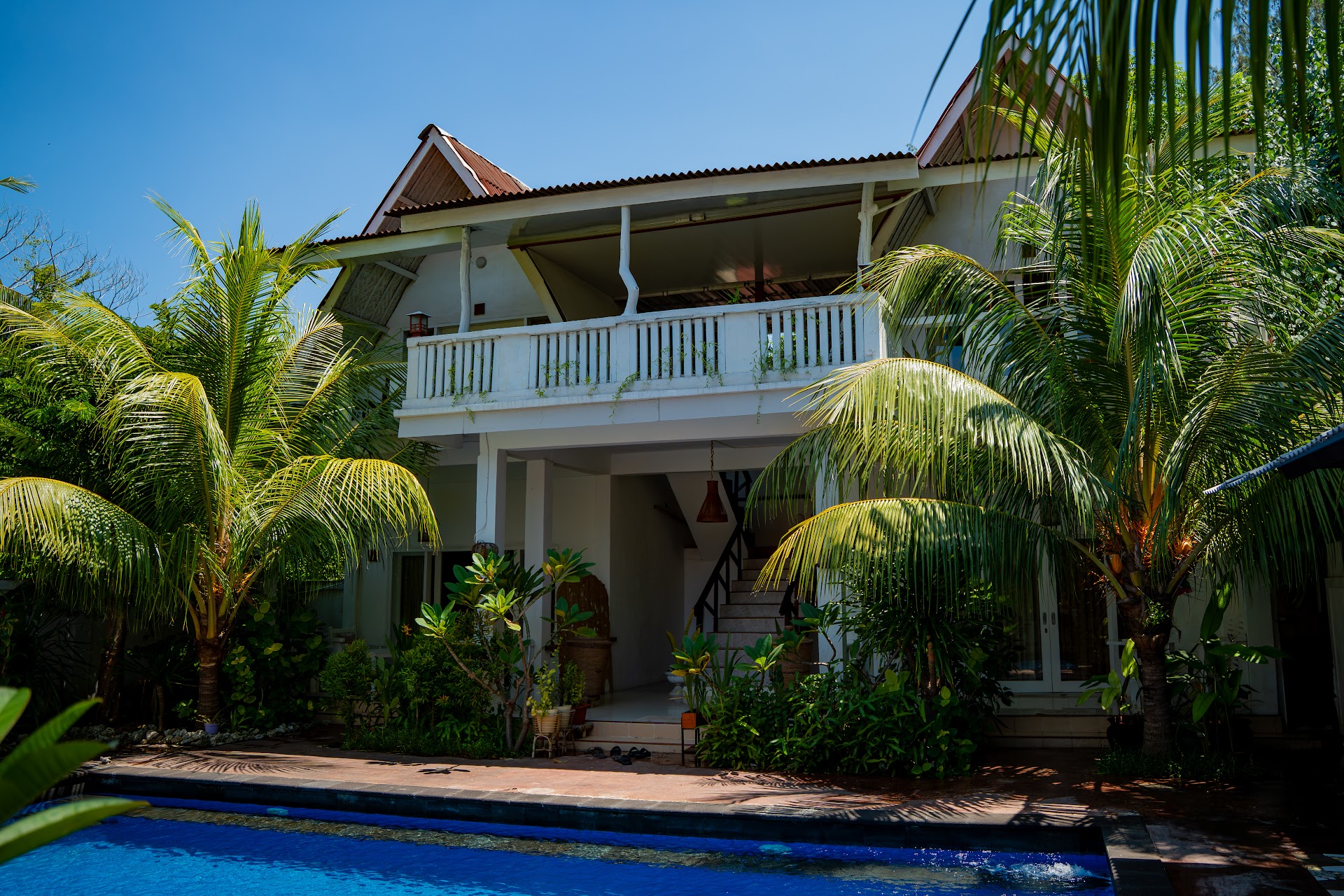 Gilibong Bungalows
