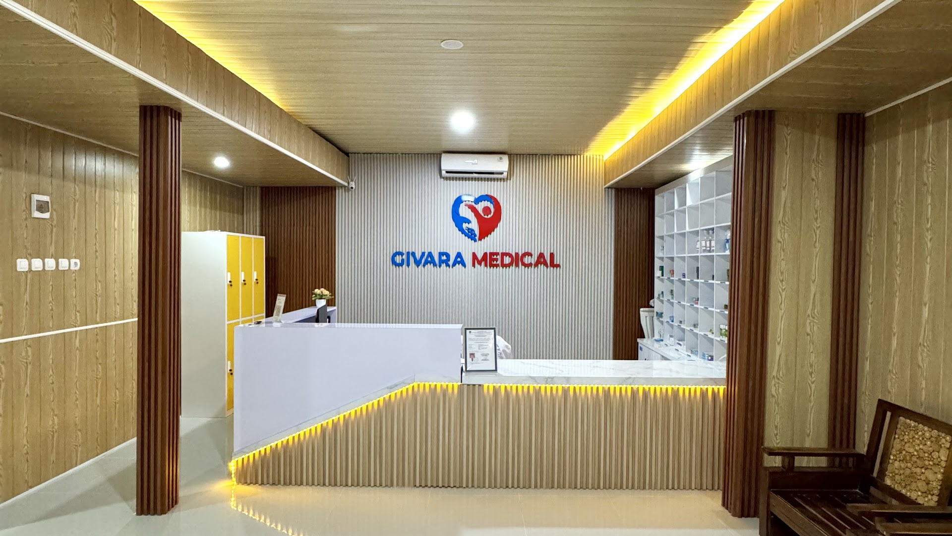 Givara Medical Clinic