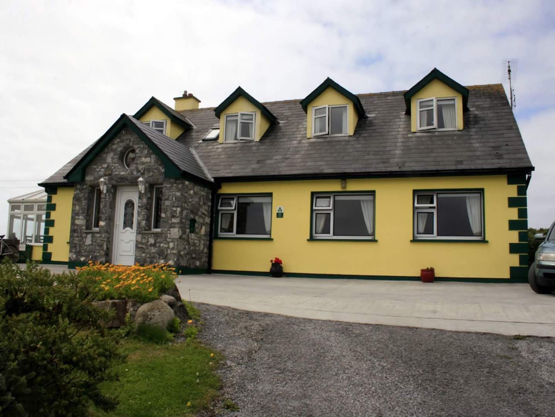 Seacrest B&B