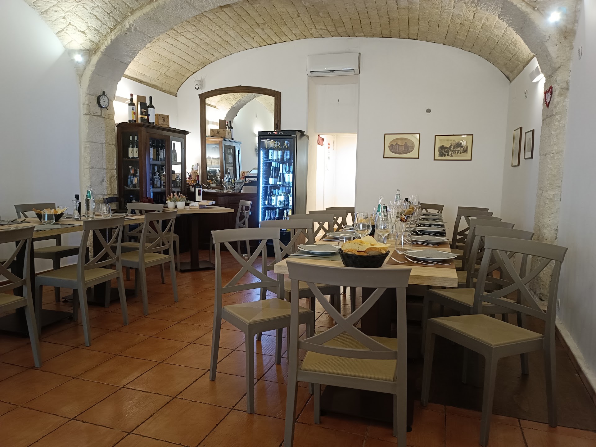 L’ora Ristorante