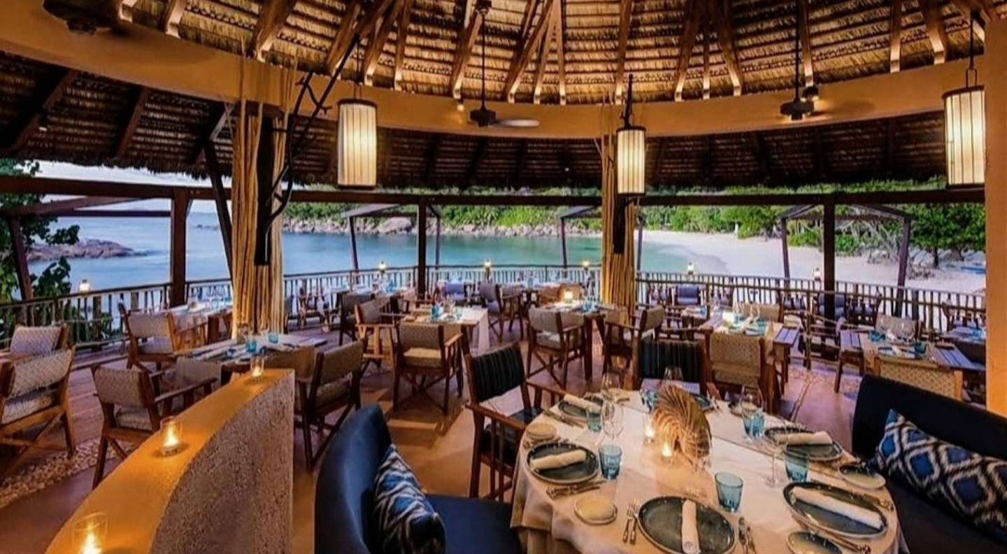 The Nest Restaurant