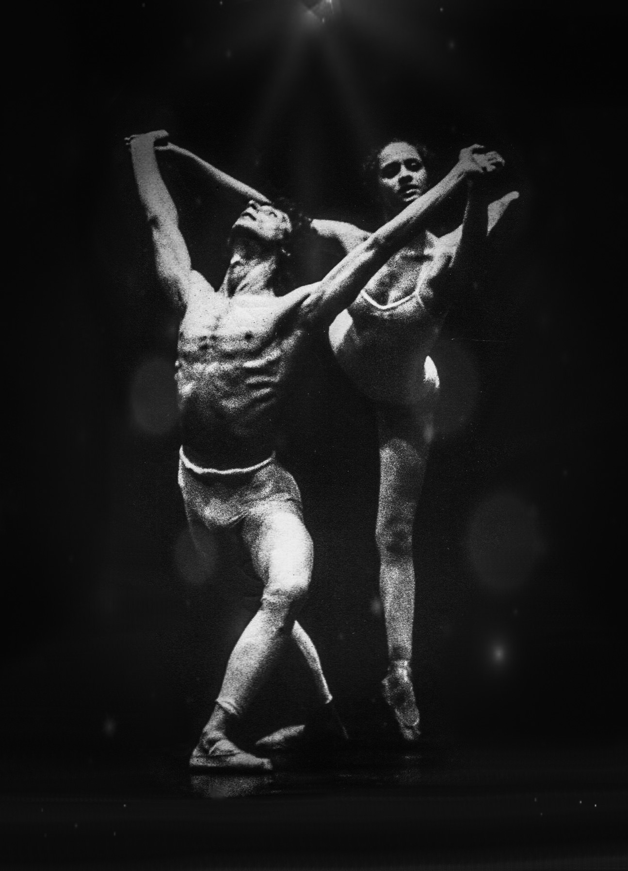 Academia de Danza de Gelu Barbu