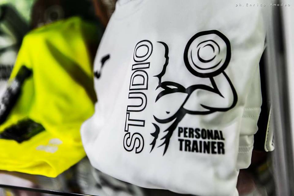Palestra e Studio del Personal Trainer di Mario Rondello