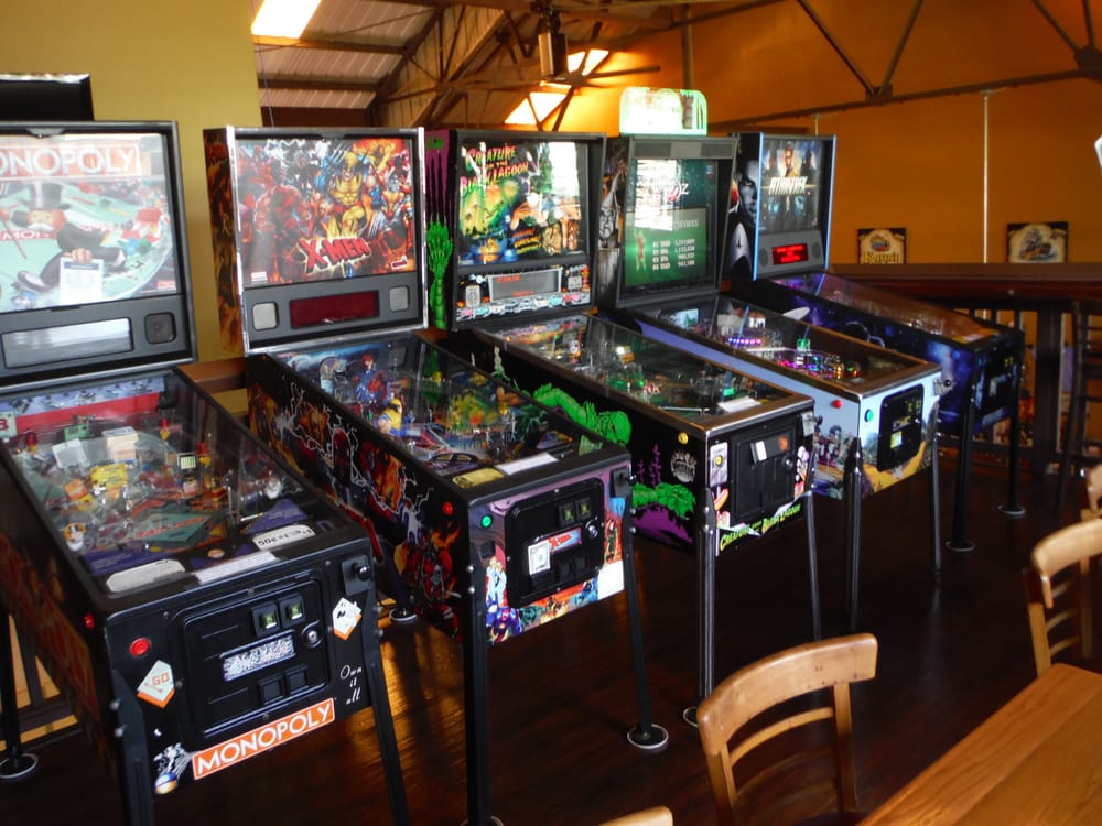 Kauai Island Brewing Company
