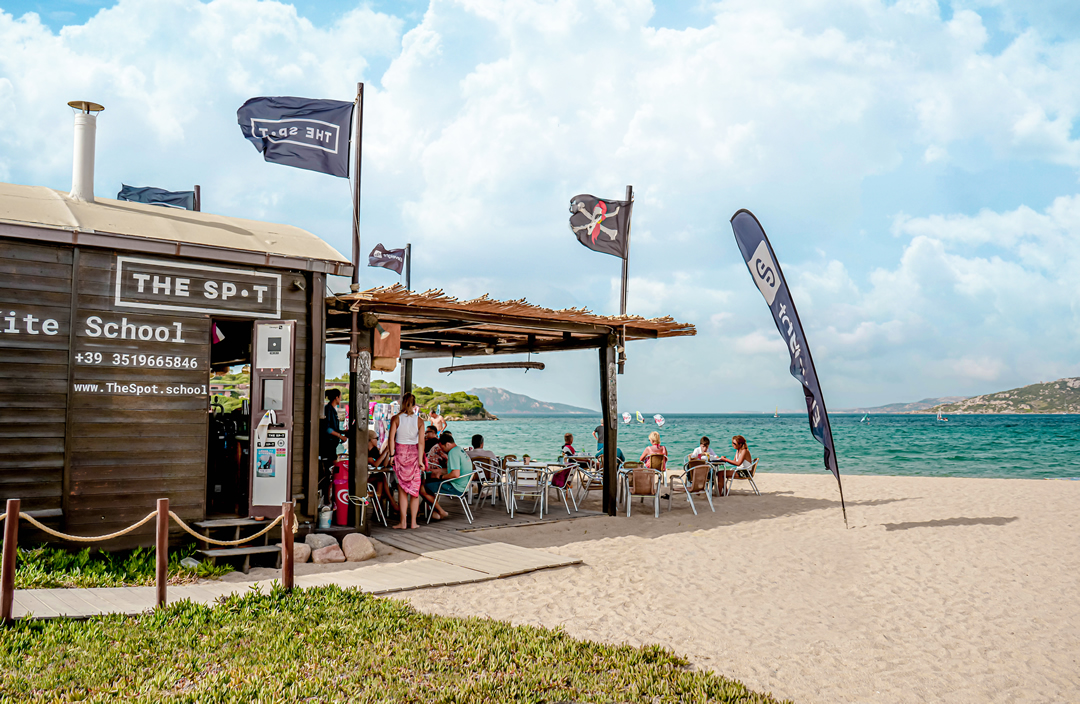 Cafe Del Mar