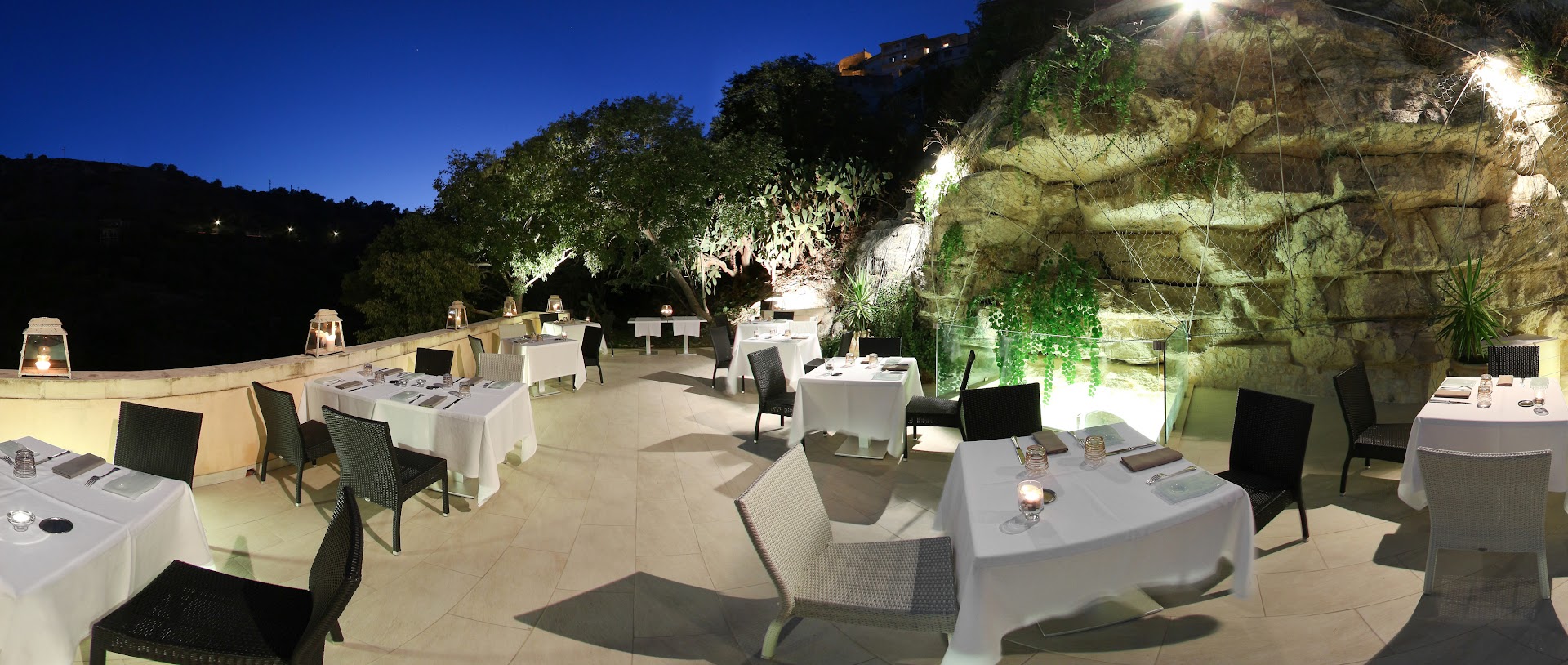 Ristorante Locanda Don Serafino