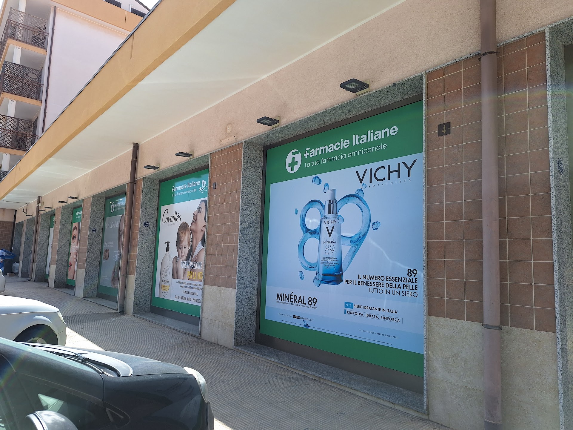 Farmacia Turco - Gruppo Farmacie Italiane