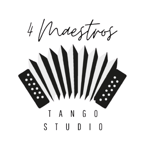 4 Maestros Tango Studio