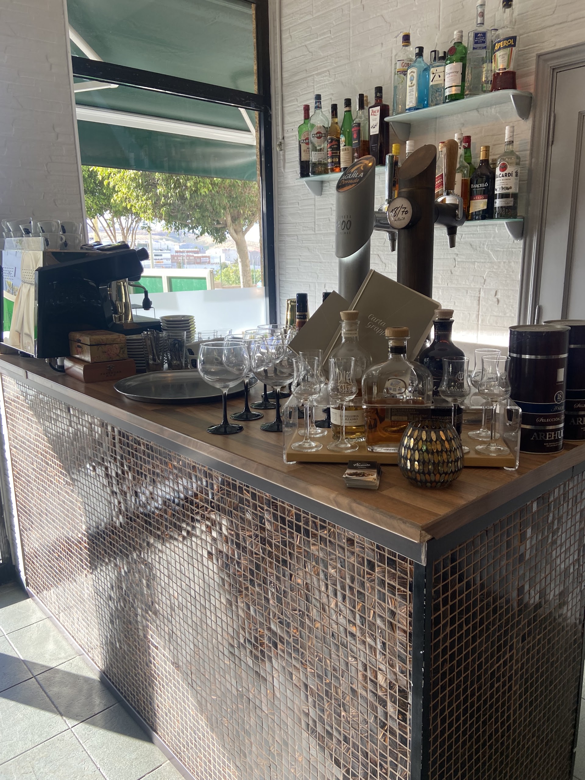 La Filomena trattoria 7palmas
