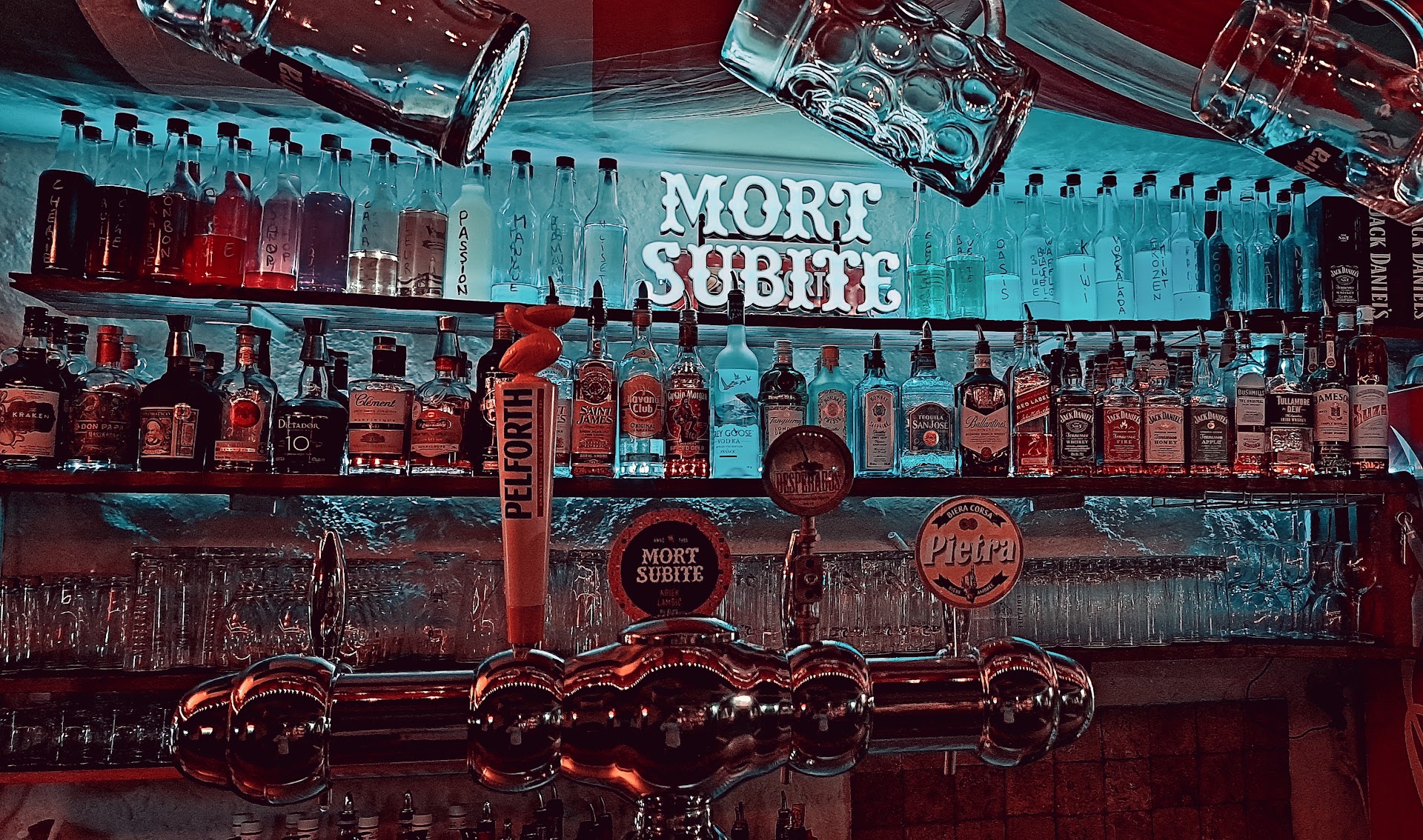 Irish Pub