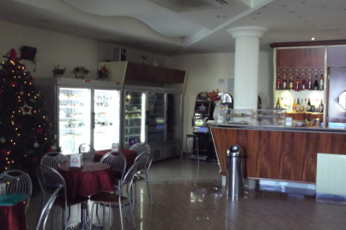 Bar Odissea