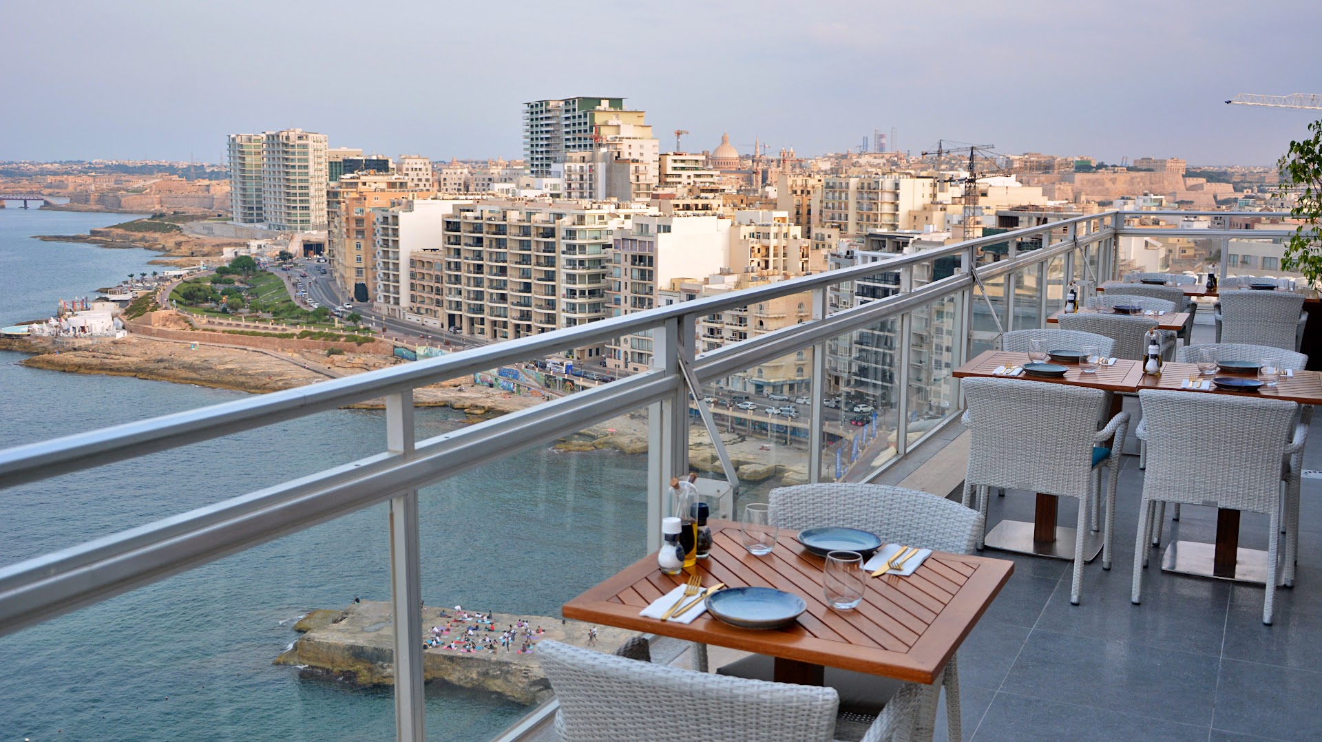 Preluna Hotel - Malta