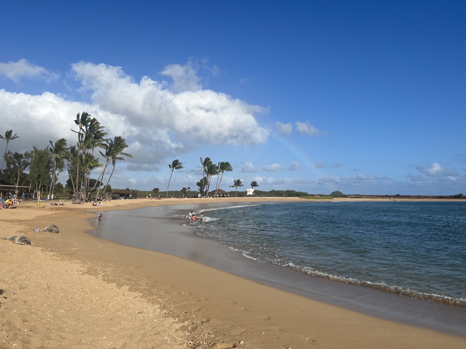 Salt Pond Beach Park