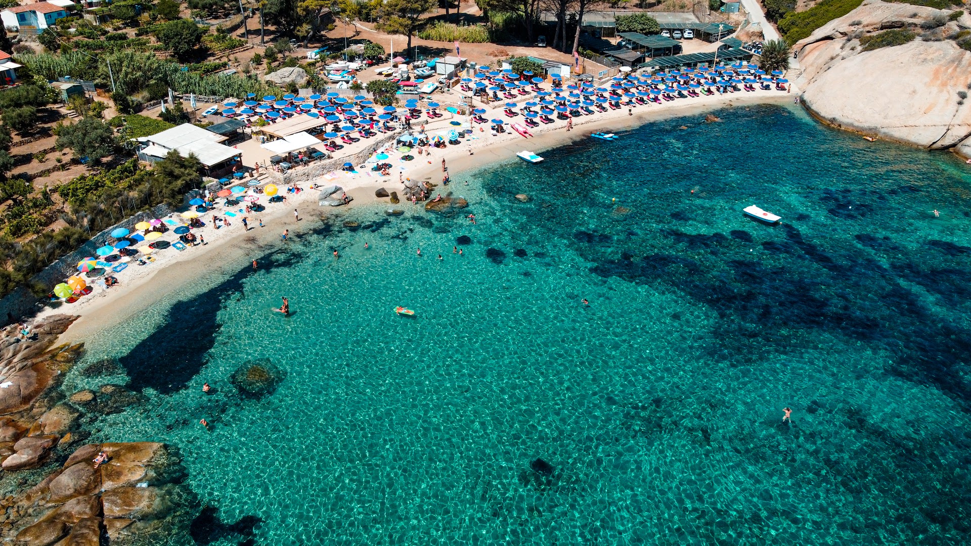 Pro Loco Isola del Giglio e Giannutri