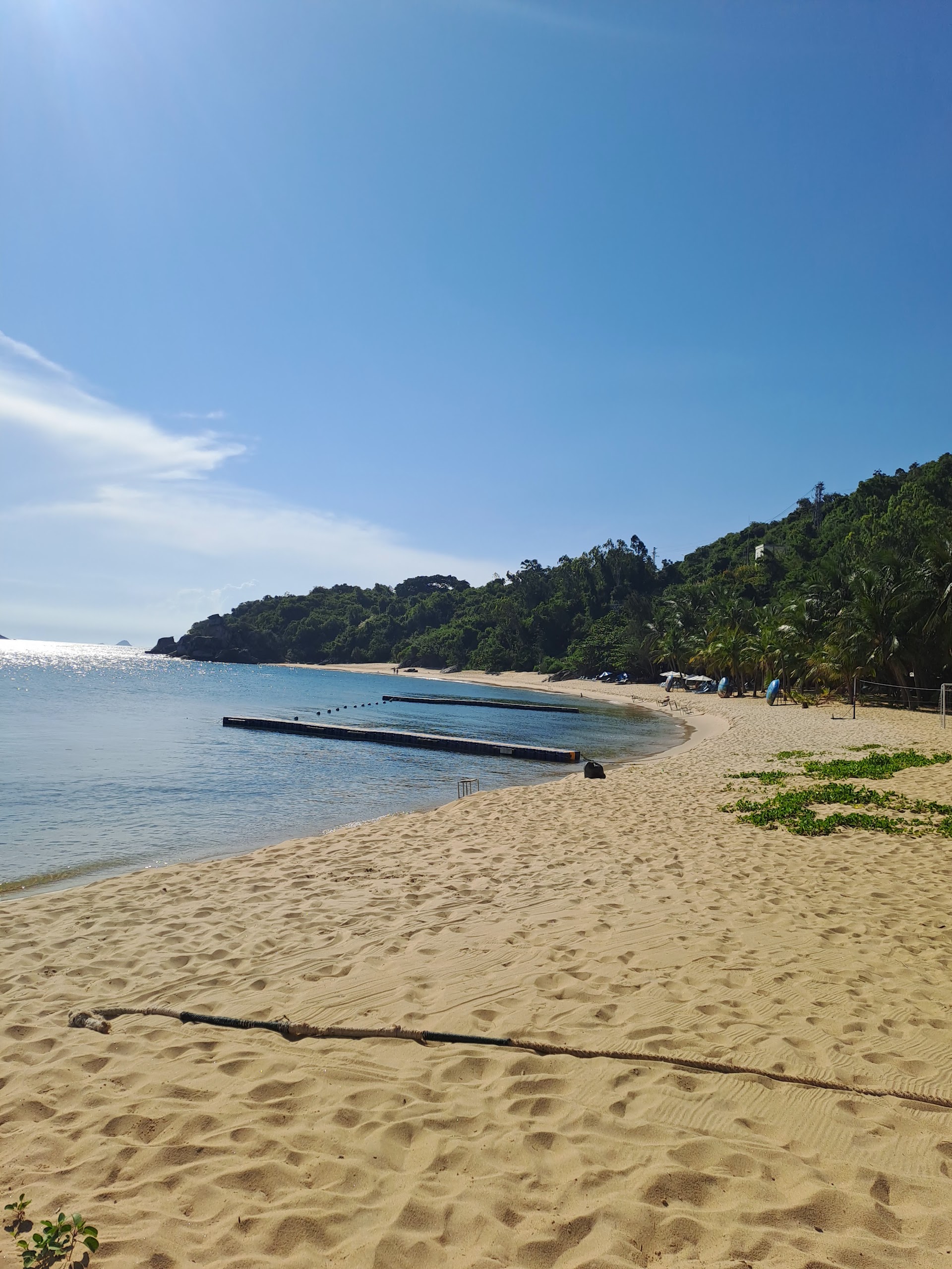 Bãi Chồng Beach (Cham Island)
