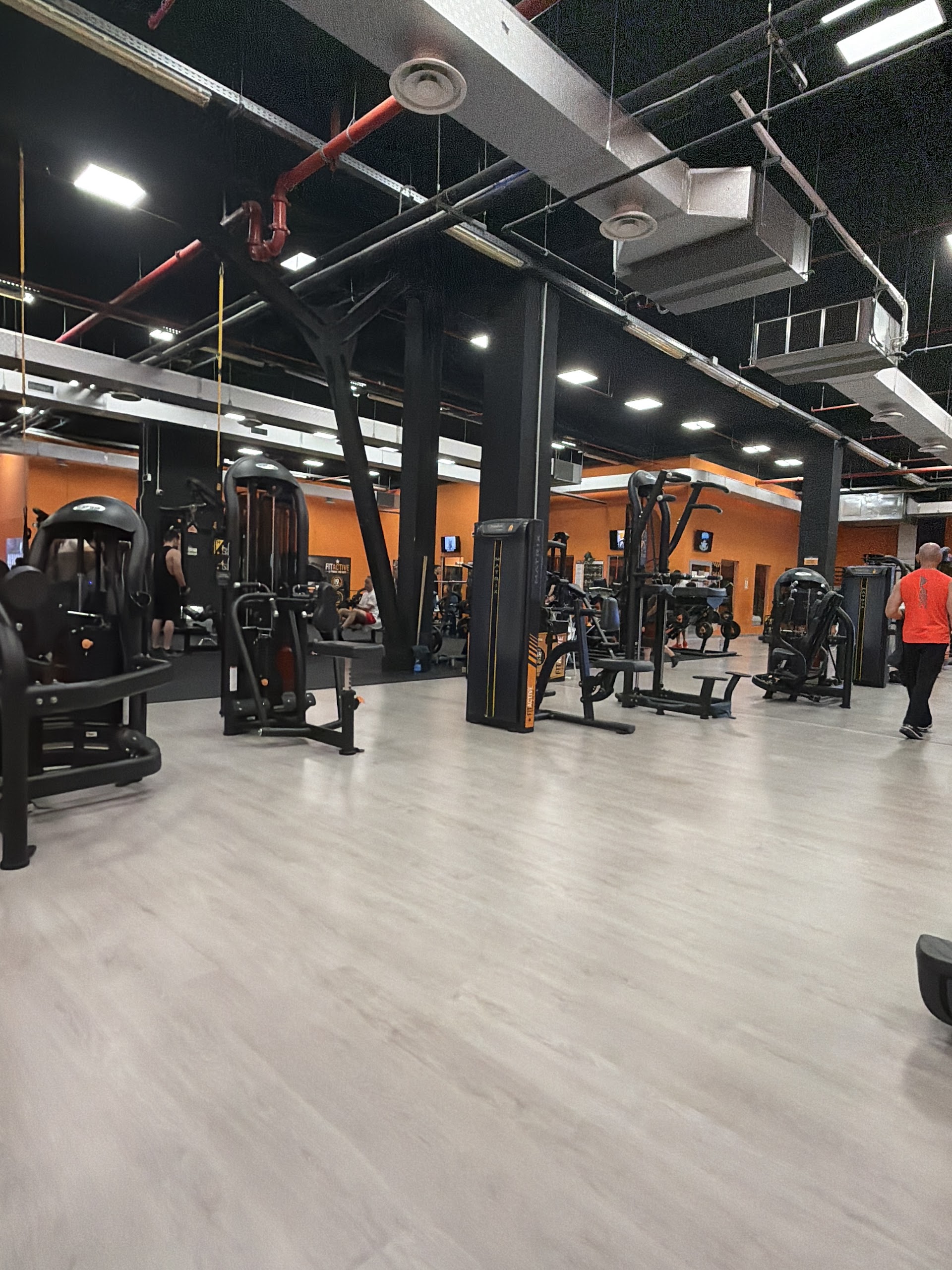 FitActive Catania Le Zagare