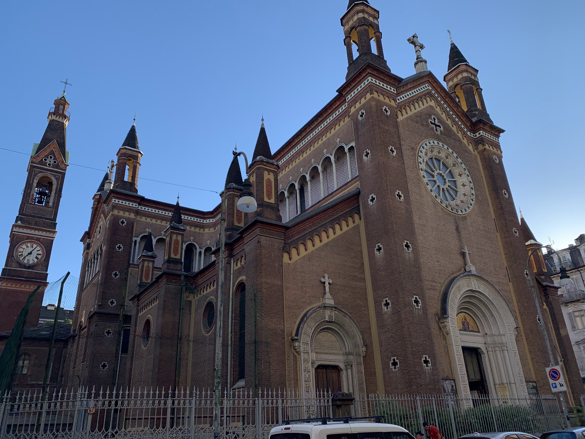 Church of Saint Secundus Martyr