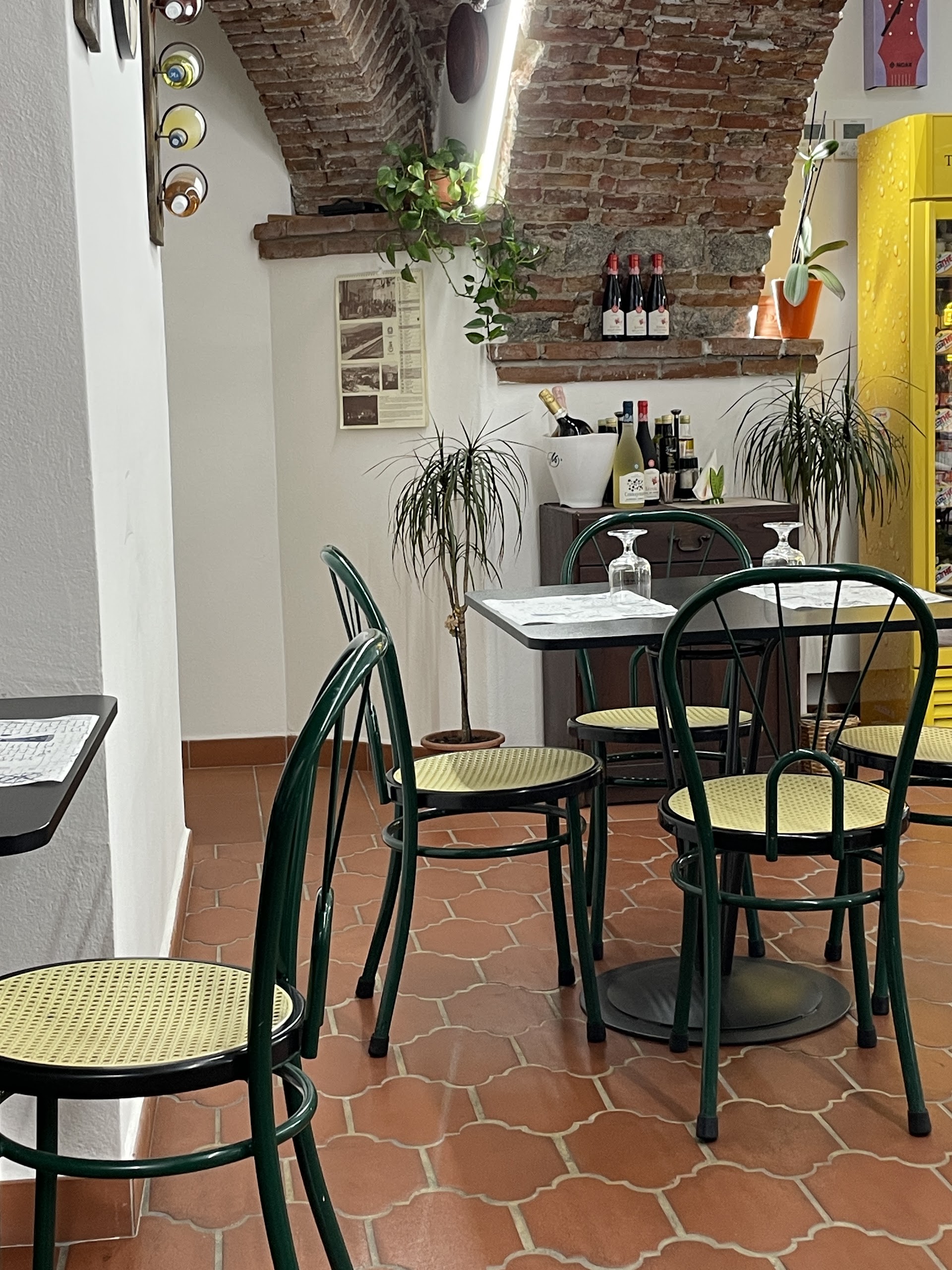 Caffè Italiano di Muggianu Mauro