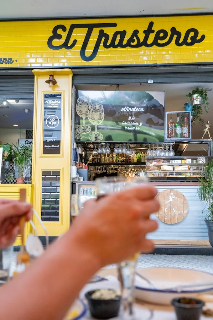 El Trastero Gastrobar