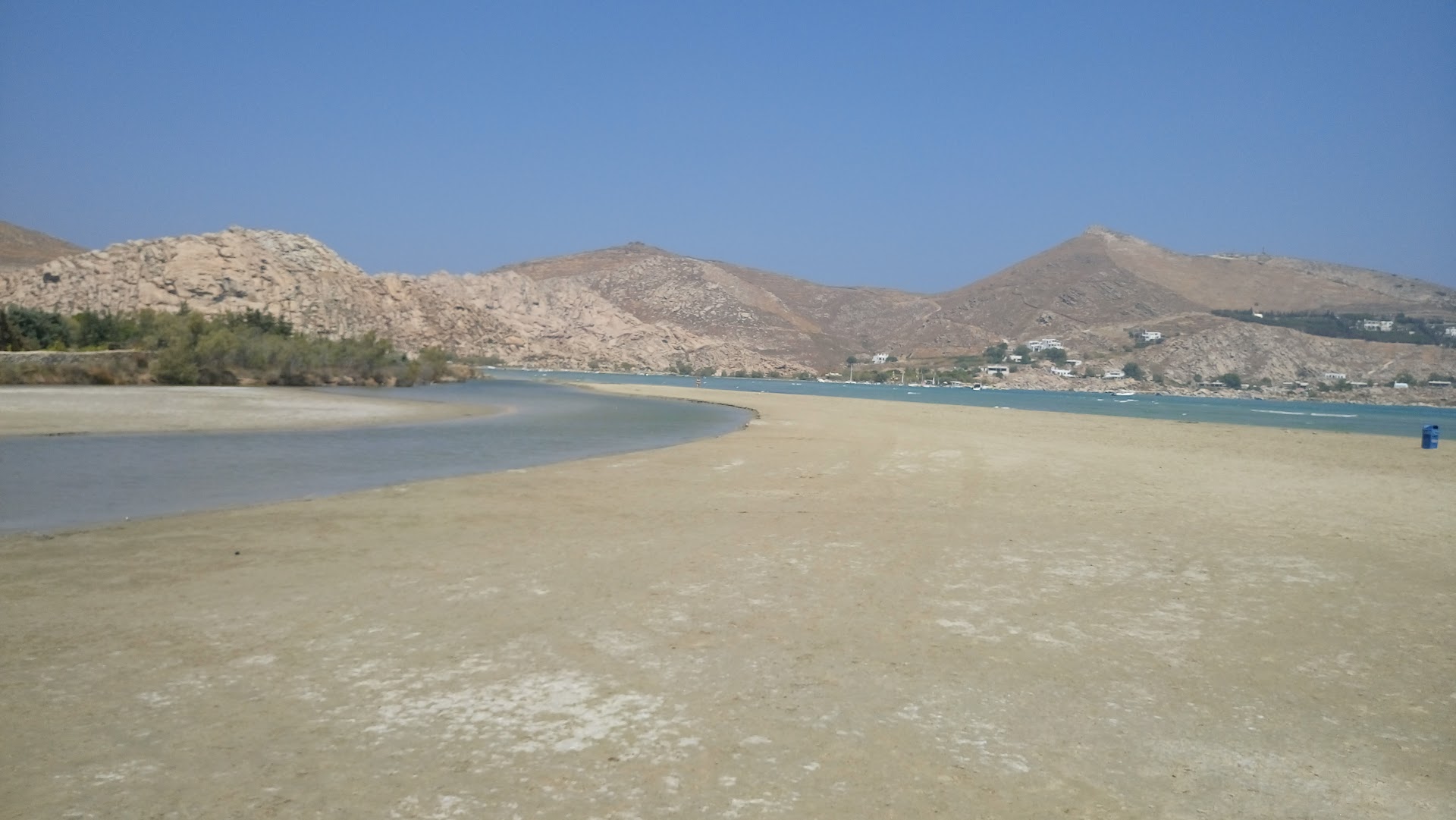Camping Naoussa